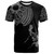 Philippines Filipinos Custom Personalised T-Shirt Filipinos Sun Tatau Tribal Patterns