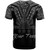 Philippines Filipinos Custom Personalised T-Shirt Filipinos Sun Tatau Tribal Patterns