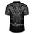 Philippines Filipinos Custom Personalised Rugby Jersey Filipinos Sun Tatau Tribal Patterns