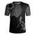 Philippines Filipinos Custom Personalised Rugby Jersey Filipinos Sun Tatau Tribal Patterns
