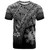 Philippines Filipinos T-Shirt Plumeria Tattoo Tribal