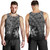 Philippines Filipinos Custom Personalised Tank Top Plumeria Tattoo Tribal