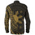 Philippines Filipinos Custom Personalised Long Sleeve Shirt Filipinos Sun Tribal Patterns Style Philippines Filipinos Custom Personalised Long Sleeve Shirt Filipinos Sun Tribal Patterns Style