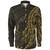 Philippines Filipinos Custom Personalised Long Sleeve Shirt Filipinos Sun Tribal Patterns Style Philippines Filipinos Custom Personalised Long Sleeve Shirt Filipinos Sun Tribal Patterns Style