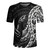Philippines Filipinos Custom Personalised Rugby Jersey Filipinos Sun Tribal Patterns Style
