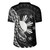 Philippines Filipinos Custom Personalised Rugby Jersey Filipinos Sun Tribal Patterns Style
