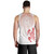 Tahiti Tank Top Tahitian Tribal Tattoos Style