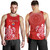 Tahiti Tank Top Tahitian Tribal Tattoos Style