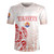 Tahiti Rugby Jersey Tahitian Tribal Tattoos Style