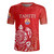 Tahiti Rugby Jersey Tahitian Tribal Tattoos Style