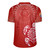 Tahiti Rugby Jersey Tahitian Tribal Tattoos Style