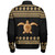 Hawaii Custom Personalised Bomber Jacket Aloha Turtle With Traditional Hawaiian
