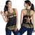 Hawaii Custom Personalised Women Tank Aloha Turtle With Traditional Hawaiian