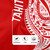 Tahiti Custom Personalised Rugby Jersey Tatau White Patterns With Coat Of Arms