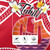 Tahiti Custom Personalised Rugby Jersey Tahitian Plumeria Flowers Mix Tribal Patterns