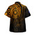 Guam Hawaiian Shirt Pearl Of The Pacific Gold Polynesian Tattau2