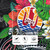 Tahiti Custom Personalised Rugby Jersey Hibiscus And Plumeria With Palm Branches Vintage Style