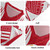 Tahiti Custom Personalised Rugby Jersey Tattoo Style