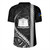 Tokelau Rugby Jersey Tribal Polynesian Coat Of Arms