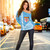 Fiji Off Shoulder Sweatshirt Tribal Melanesian Flag And Coat Of Arms