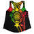 Philippines Filipinos Women Tank - Proud To Be Filipino Tribal Sun Batok Reggae Style