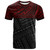 Polynesian Custom Personalised T-Shirt Polynesian Tribal Patterns