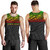 Polynesian Custom Personalised Tank Top Polynesian Tribal Patterns