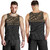 Polynesian Custom Personalised Tank Top Polynesian Tribal Patterns
