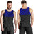 Polynesian Custom Personalised Tank Top Polynesian Tribal Patterns