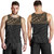 Polynesian Custom Personalised Tank Top Polynesian Tribal Patterns