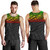 Polynesian Custom Personalised Tank Top Polynesian Tribal Patterns