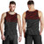Polynesian Custom Personalised Tank Top Polynesian Tribal Patterns