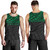 Polynesian Custom Personalised Tank Top Polynesian Tribal Patterns
