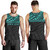 Polynesian Custom Personalised Tank Top Polynesian Tribal Patterns