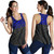 Polynesian Custom Personalised Women Tank Polynesian Tribal Patterns