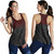 Polynesian Custom Personalised Women Tank Polynesian Tribal Patterns