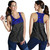 Polynesian Custom Personalised Women Tank Polynesian Tribal Patterns
