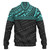 Polynesian Custom Personalised Baseball Jacket Polynesian Tribal Patterns