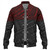 Polynesian Custom Personalised Baseball Jacket Polynesian Tribal Patterns