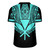 Hawaii Custom Personalised Rugby Jersey Polynesian Tattoo Style