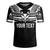 Hawaii Custom Personalised Rugby Jersey Polynesian Tattoo Style