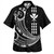 Hawaii Hawaiian Shirt Kanaka Kakau Polynesian Tattoo