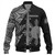 Philippines Filipinos Custom Personalised Baseball Jacket Flash Style