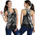 Fiji Custom Personalised Women Tank Flash Style