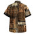 Tonga Hawaiian Shirt Tonga Siapo