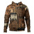 Tonga Hoodie Tonga Siapo