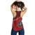 Hawaii Women Tank Lahainaluna High School With Polynesian Tribal