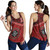 Hawaii Women Tank Lahainaluna High School With Polynesian Tribal