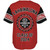 Hawaii Baseball Shirt Custom Your Class Lahainaluna High School