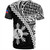 Philippines Filipinos T-Shirt Lauhala Tribal Coat Of Arms